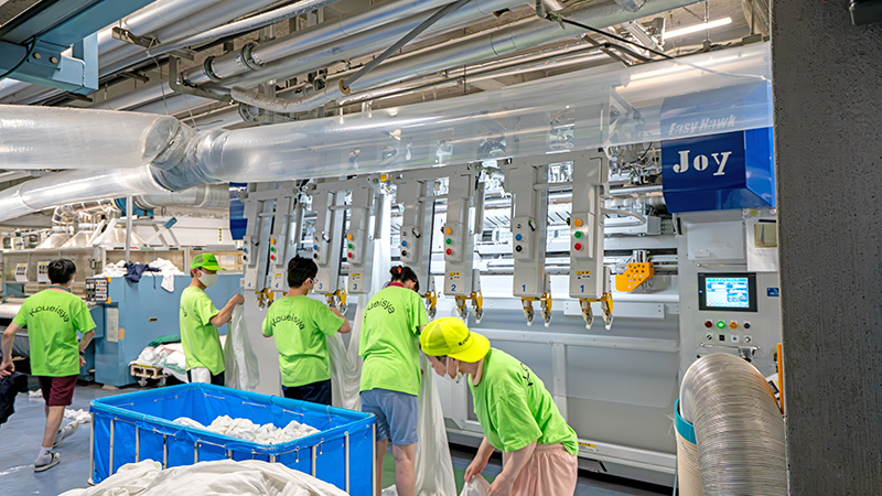 障害福祉サービス事業「宏栄セルプ」