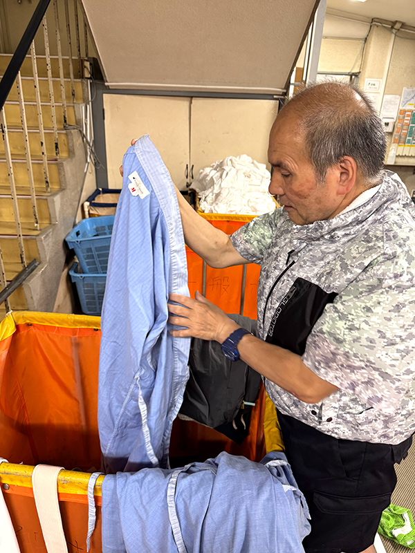 一般ホーム工場_ポケット検査