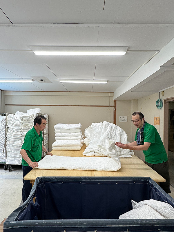 寝具工場_布団セット